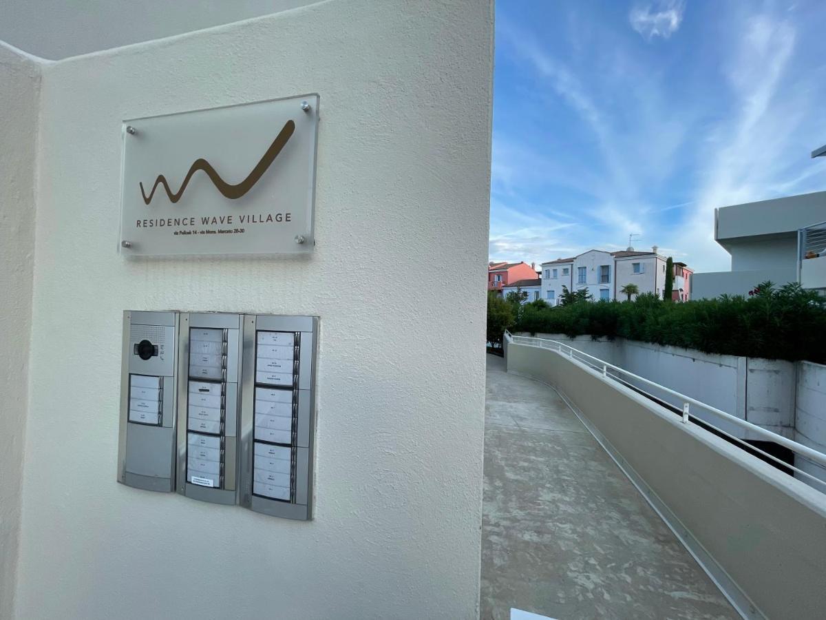 Wave N.13 Apartment *